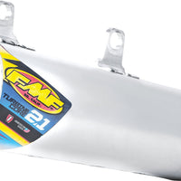 Fmf Powercore 2.1 Silencer Turbine Core S/a - Offroad Collection