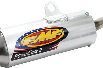 Fmf Powercore 2 2-stroke Silencer - Offroad Collection