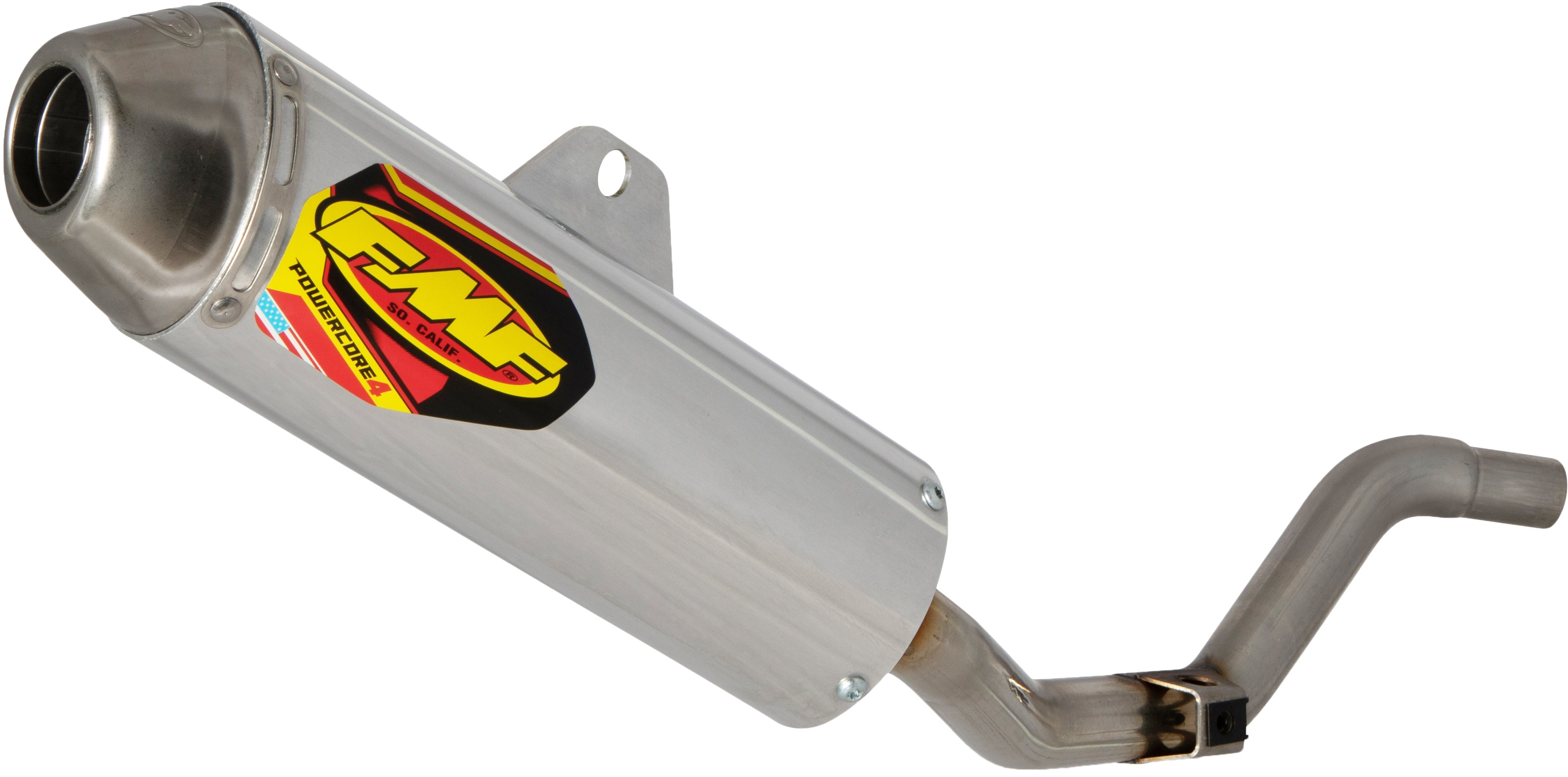 FMF Powercore 4 Hex Muffler