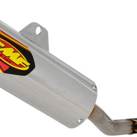 FMF Powercore 4 Hex Muffler