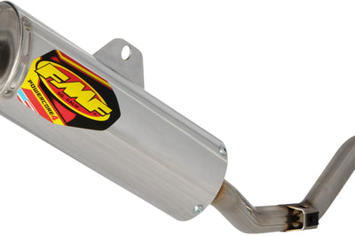 FMF Powercore 4 Hex Muffler