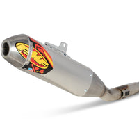 Fmf Powercore 4 Hex Muffler Kaw - Offroad Collection
