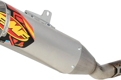 Fmf Powercore 4 Hex Muffler Kx450 - Offroad Collection