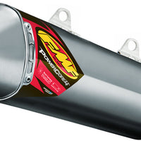 Fmf Powercore 4 Hex Muffler - Offroad Collection