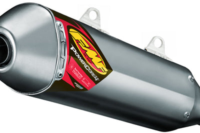 Fmf Powercore 4 Hex Muffler - Offroad Collection