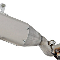 Fmf Powercore 4 Hex Muffler - Offroad Collection