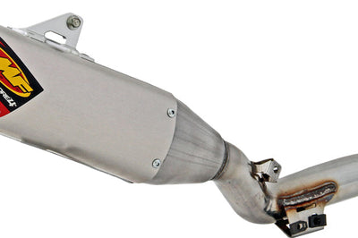 Fmf Powercore 4 Hex Muffler - Offroad Collection
