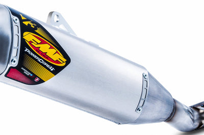 Fmf Powercore 4 Hex Muffler - Offroad Collection