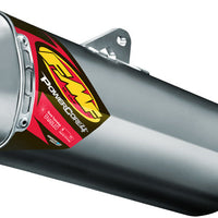 Fmf Powercore 4 Hex Muffler - Offroad Collection