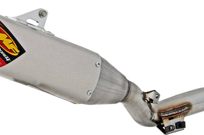 Fmf Powercore 4 Hex Muffler - Offroad Collection