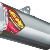 Fmf Powercore 4 Hex Muffler - Offroad Collection