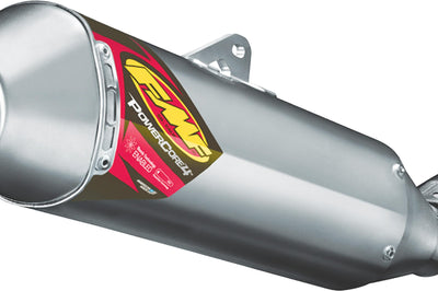 Fmf Powercore 4 Hex Muffler - Offroad Collection
