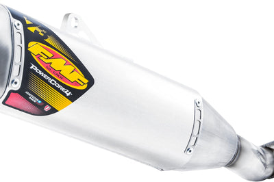 Fmf Powercore 4 Hex Muffler - Offroad Collection