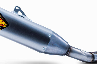 Fmf Powercore 4 Muffler Hex Yam - Atv Performance Products