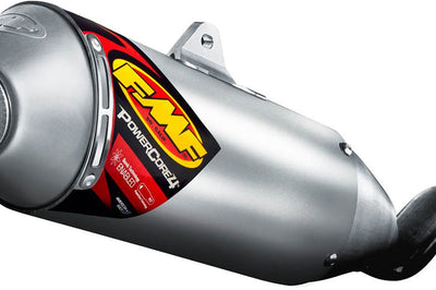 Fmf Powercore 4 Muffler - Street Collection