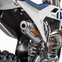 Fmf Powercore Ii Shorty Silencer - Offroad Collection