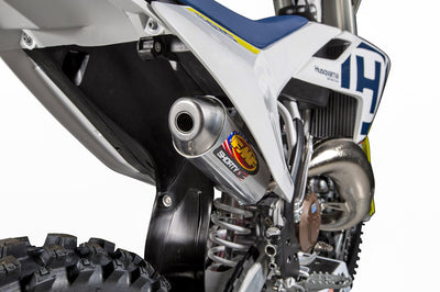 Fmf Powercore Ii Shorty Silencer - Offroad Collection