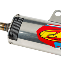 Fmf Powercore Ii Shorty Silencer - Offroad Collection