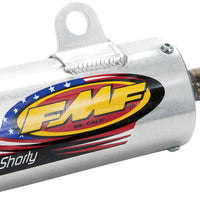 Fmf Powercore Ii Shorty Silencer - Offroad Collection