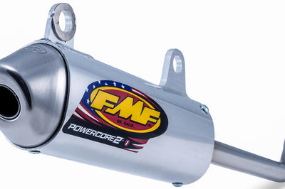 Fmf Powercore Ii Silencer Ktm Hsq - Offroad Collection