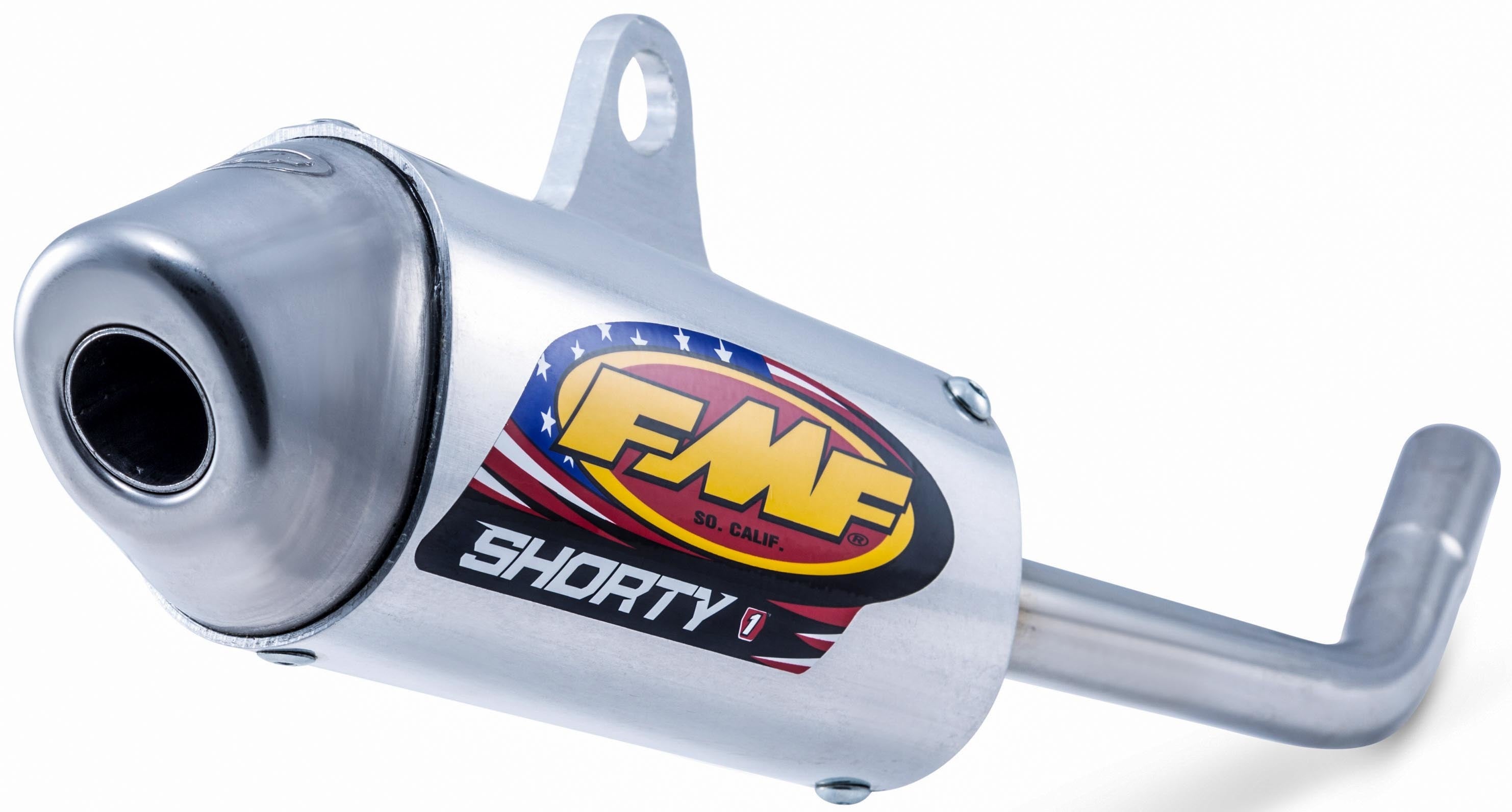 Fmf Powercore Ii Silencer Ktm Hsq - Offroad Collection