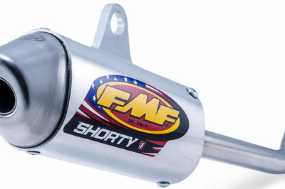 Fmf Powercore Ii Silencer Ktm Hsq - Offroad Collection