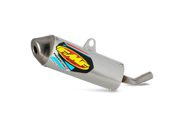 Fmf Powercore Ii Silencer Ktm - Offroad Collection