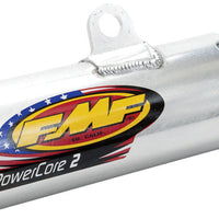 Fmf Powercore Ii Silencer - Offroad Collection