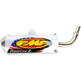 Fmf Powercore Ii Silencer - Offroad Collection