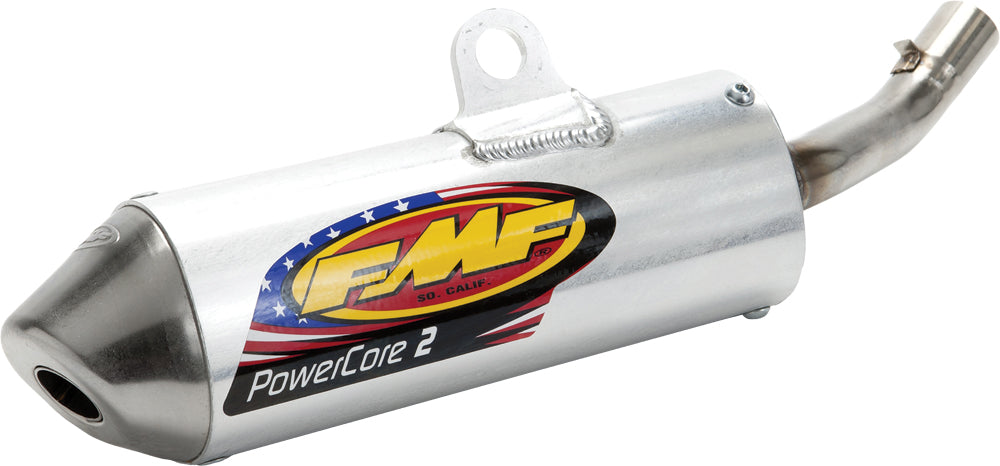 Fmf Powercore Ii Silencer - Offroad Collection