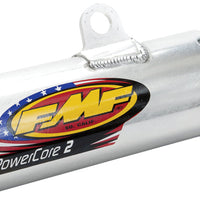 Fmf Powercore Ii Silencer - Offroad Collection