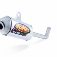 Fmf Powercore Shorty 2 Yam - Offroad Collection