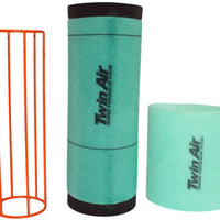 Twin Air Powerflow Kit Filter With Cage - Atv Performance Products