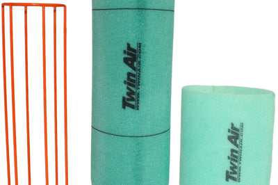 Twin Air Powerflow Kit Filter With Cage - Atv Performance Products