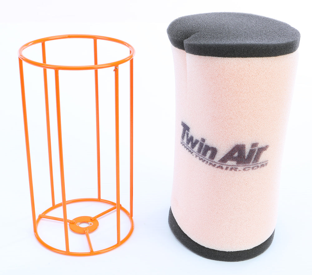 Twin Air Powerflow Kit Filter With Cage - Atv Performance Products