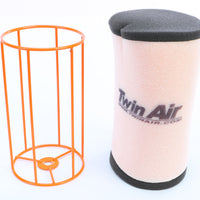 Twin Air Powerflow Kit Filter With Cage - Atv Performance Products