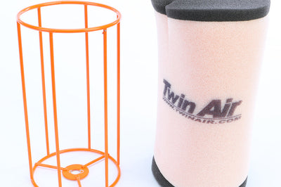 Twin Air Powerflow Kit Filter With Cage - Atv Performance Products