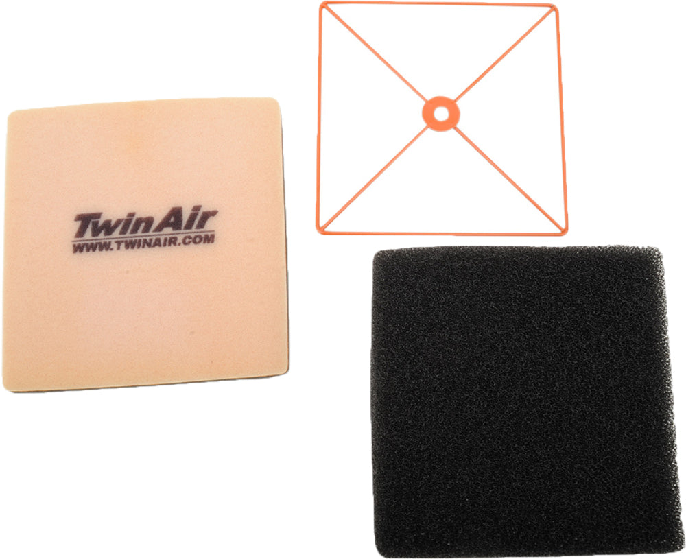 Twin Air Powerflow Kit Filter With Cage - Atv Performance Products