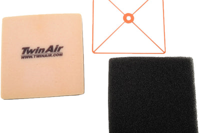 Twin Air Powerflow Kit Filter With Cage - Atv Performance Products