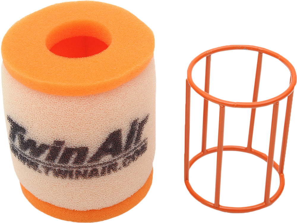 Twin Air Powerflow Kit Filter With Cage - Atv Performance Products
