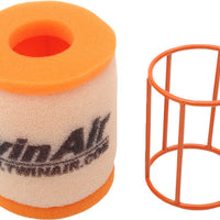 Twin Air Powerflow Kit Filter With Cage - Atv Performance Products