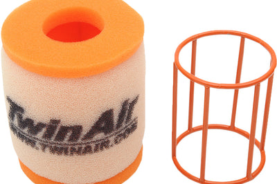 Twin Air Powerflow Kit Filter With Cage - Atv Performance Products