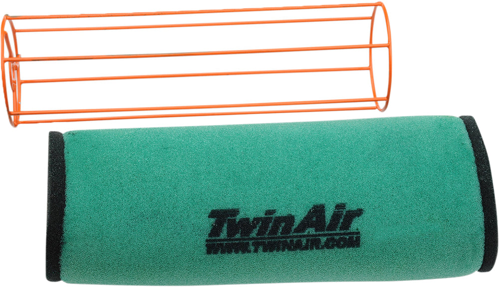 Twin Air Powerflow Kit Filter With Cage - Atv Performance Products