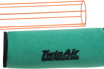 Twin Air Powerflow Kit Filter With Cage - Atv Performance Products