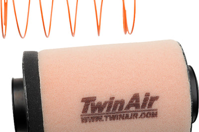 Twin Air Powerflow Kit Filter With Cage - Atv Performance Products