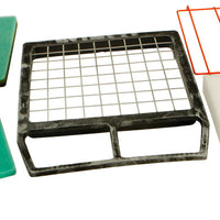 Twin Air Powerflow Kit Filter With Cage - Atv Performance Products