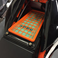Twin Air Powerflow Kit Filter With Cage