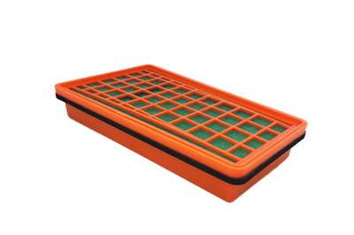 Twin Air Powerflow Kit Filter With Cage