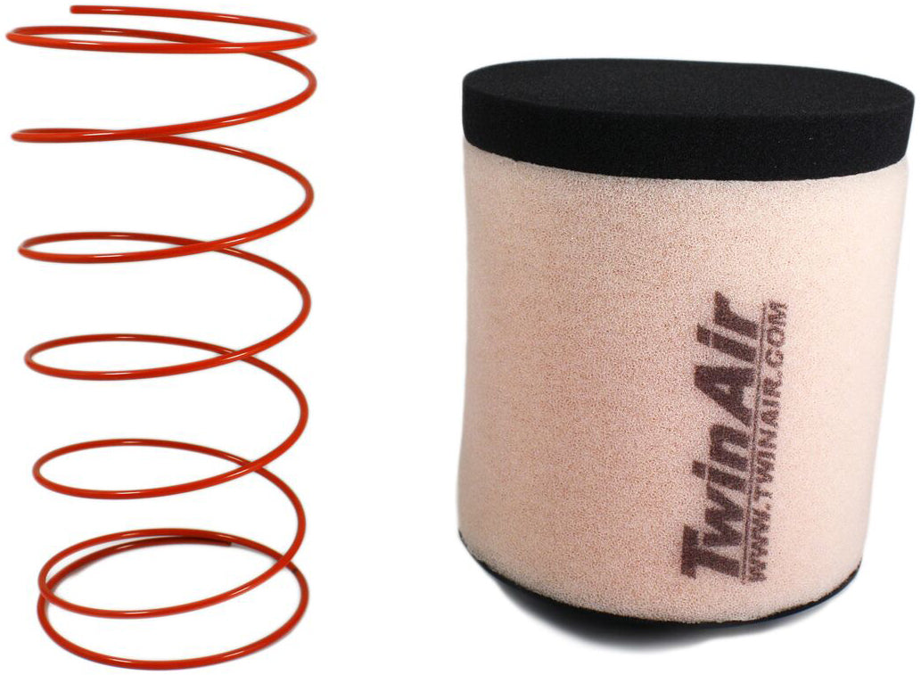 Twin Air Powerflow Kit Filter With Spring - Atv Performance Products