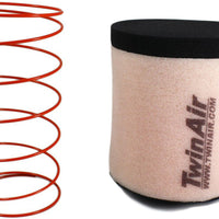 Twin Air Powerflow Kit Filter With Spring - Atv Performance Products